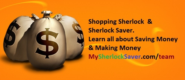 Become a Shopping Sherlock Distributor Join the Team